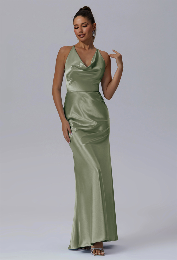 AW Maybelle Dress